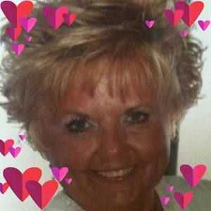 Meet your Posher, Judy